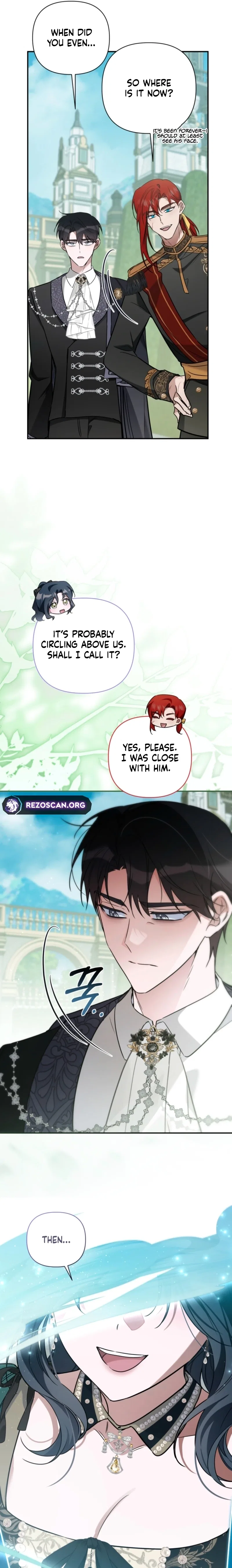 Do You Need Salvation? Chapter 63 – Page 5