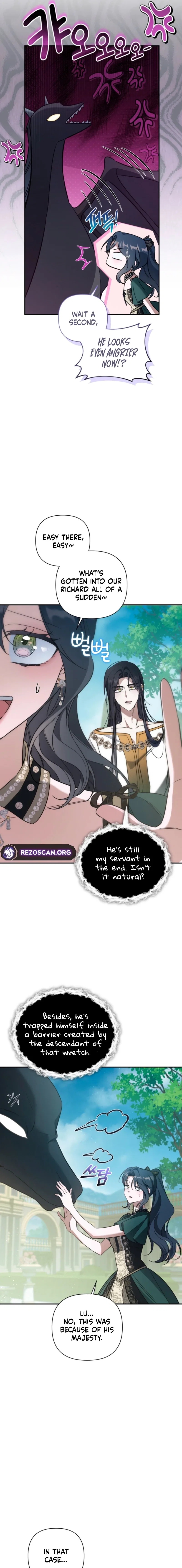 Do You Need Salvation? Chapter 63 – Page 9