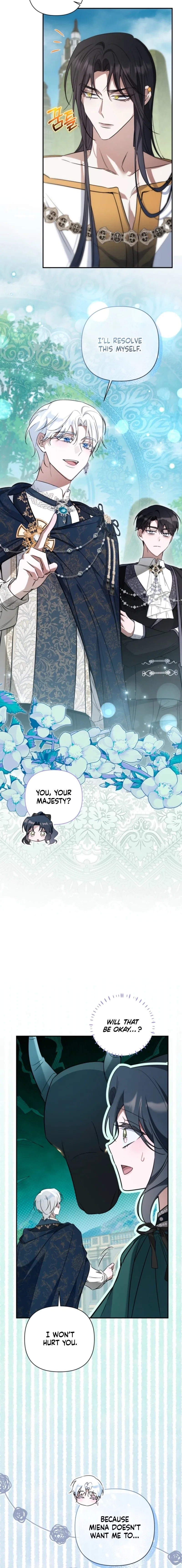 Do You Need Salvation? Chapter 63 – Page 10