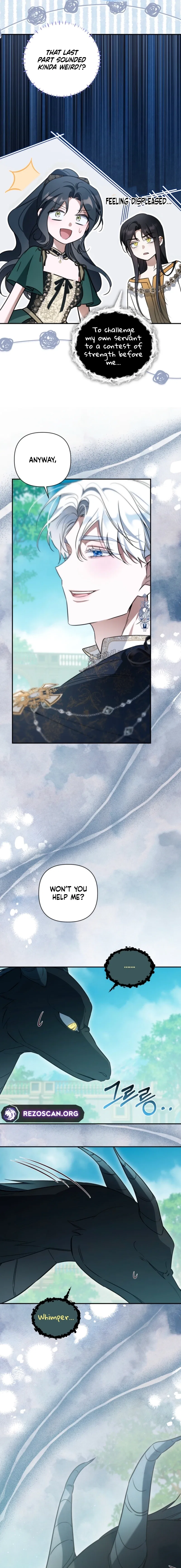 Do You Need Salvation? Chapter 63 – Page 11
