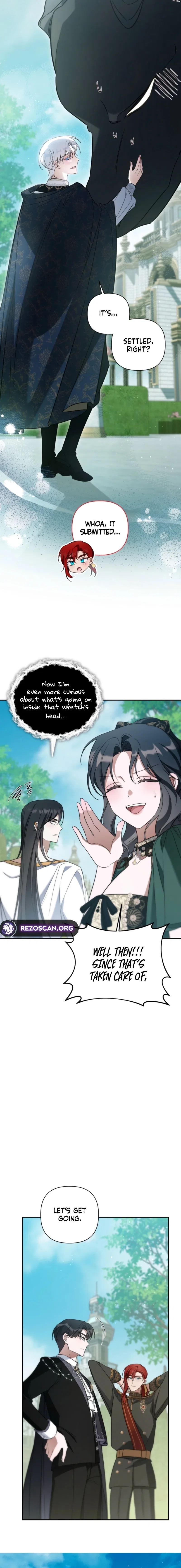 Do You Need Salvation? Chapter 63 – Page 12