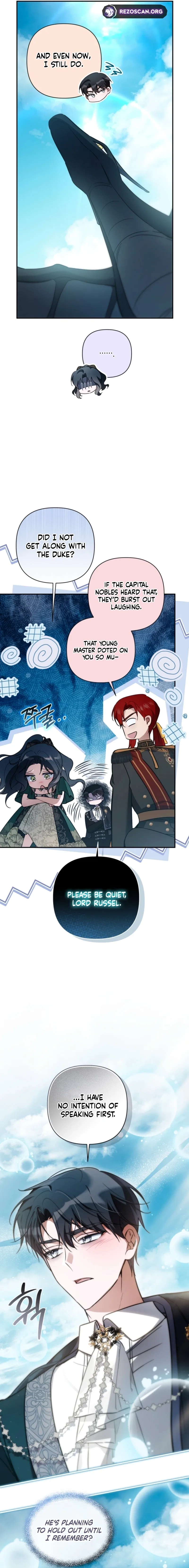 Do You Need Salvation? Chapter 63 – Page 15