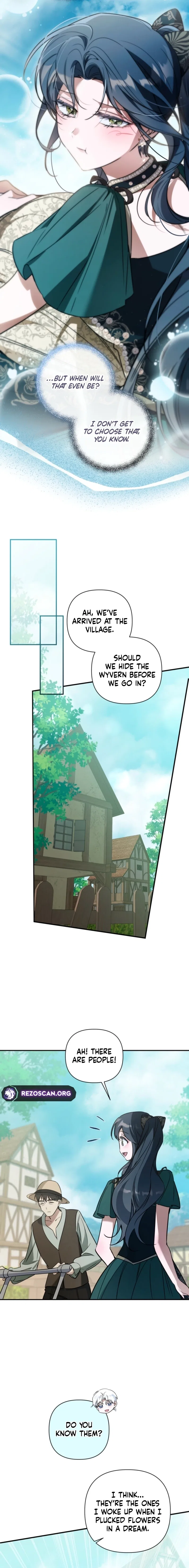 Do You Need Salvation? Chapter 63 – Page 16