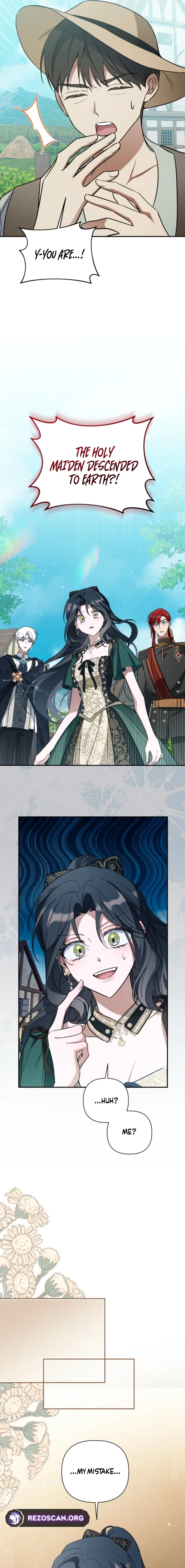 Do You Need Salvation? Chapter 63 – Page 17