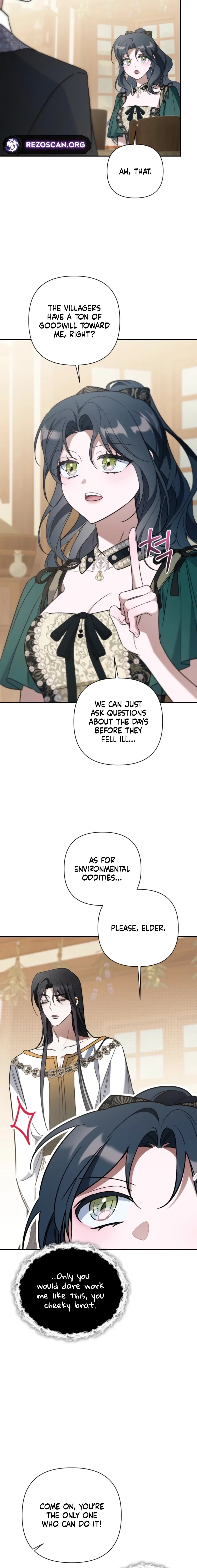 Do You Need Salvation? Chapter 63 – Page 20