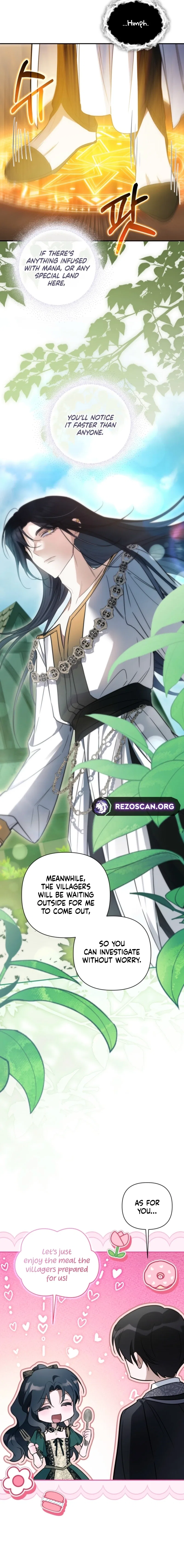 Do You Need Salvation? Chapter 63 – Page 21