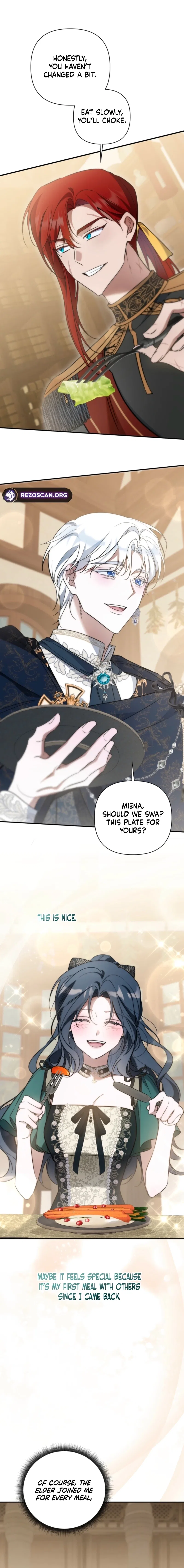 Do You Need Salvation? Chapter 63 – Page 22