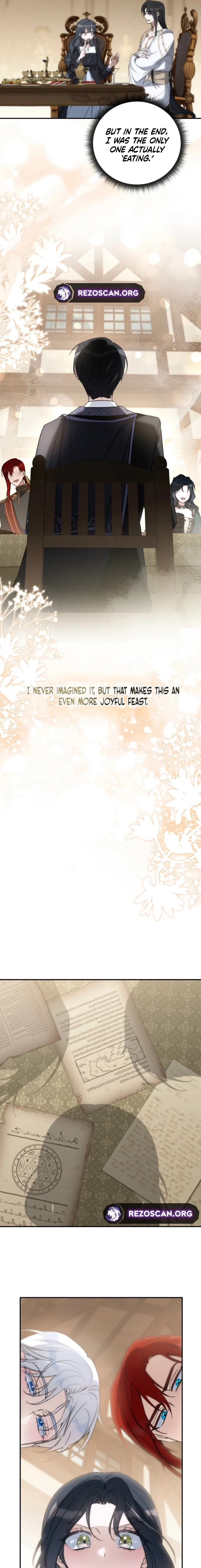 Do You Need Salvation? Chapter 63 – Page 23