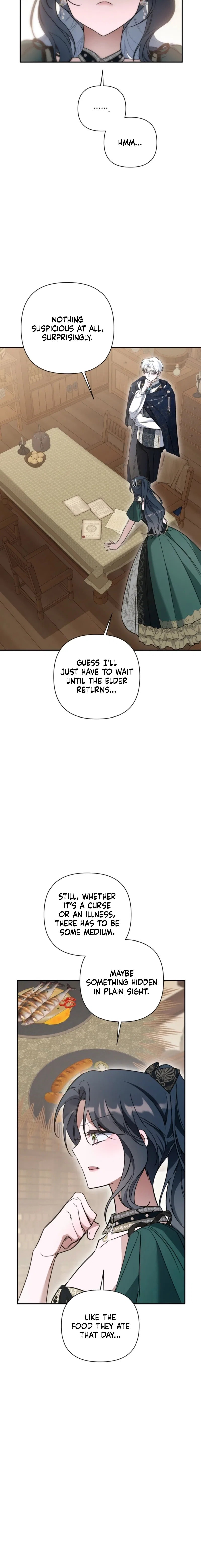 Do You Need Salvation? Chapter 63 – Page 24