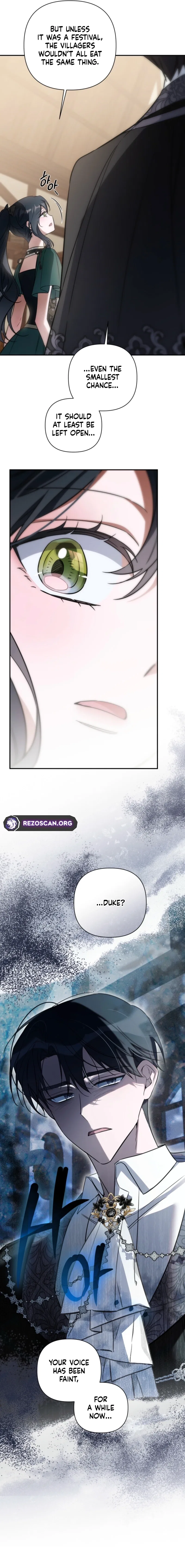 Do You Need Salvation? Chapter 63 – Page 25