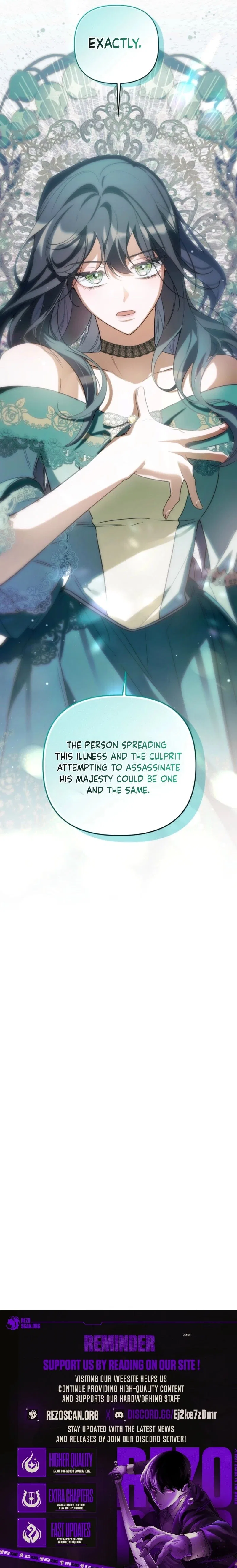 Do You Need Salvation? Chapter 59 – Page 15