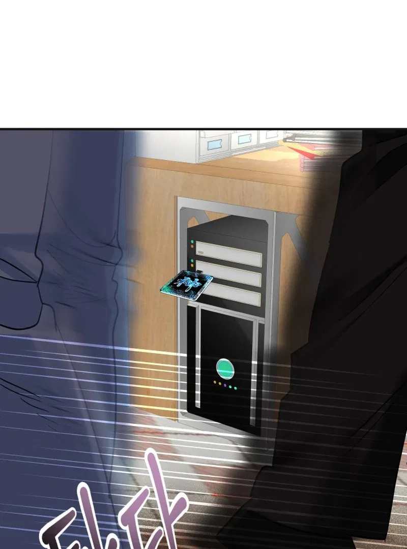 Reversing Life With Future USB! Chapter 14 – Page 16