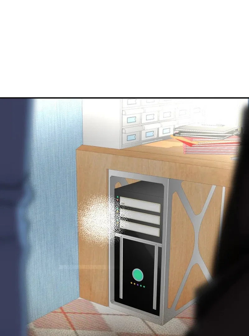 Reversing Life With Future USB! Chapter 14 – Page 19