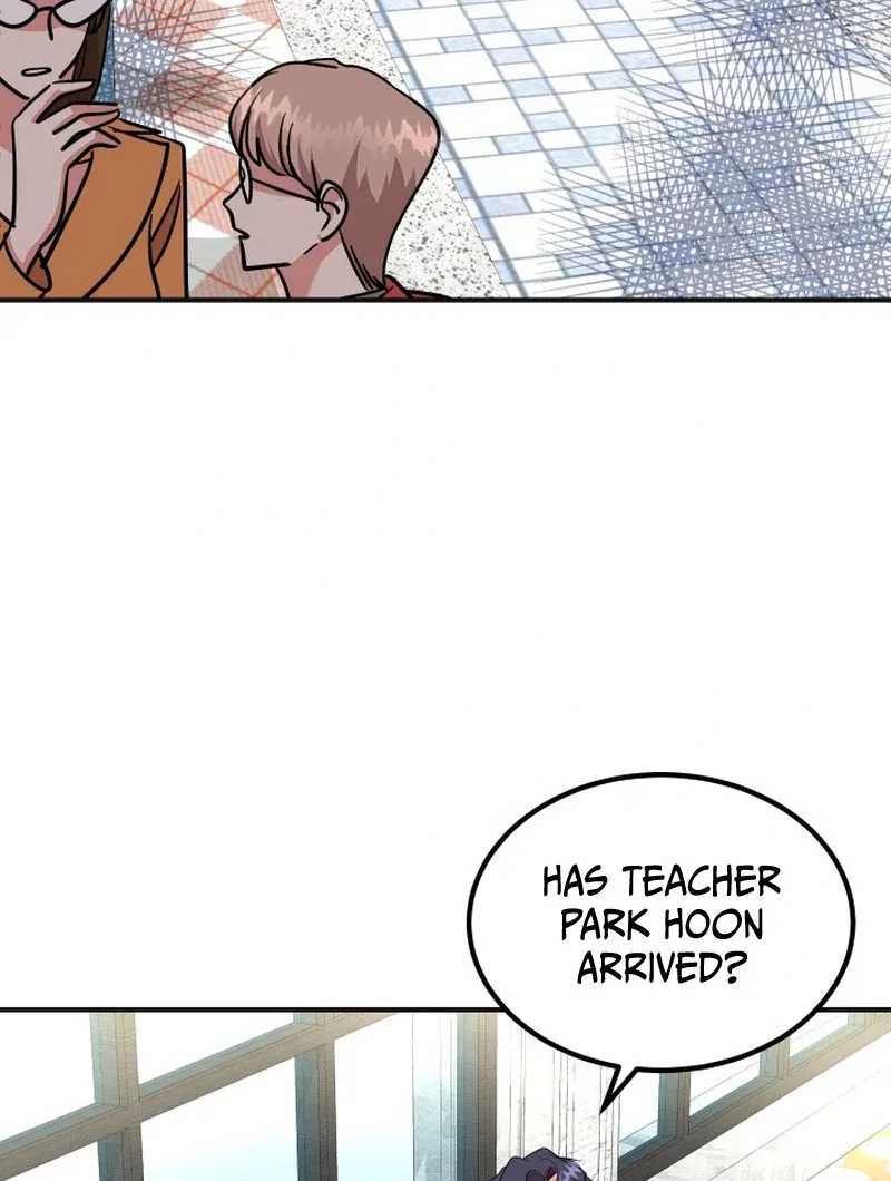 Reversing Life With Future USB! Chapter 14 – Page 25