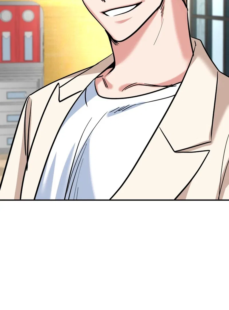 Reversing Life With Future USB! Chapter 14 – Page 28