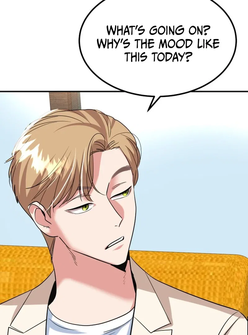 Reversing Life With Future USB! Chapter 14 – Page 31