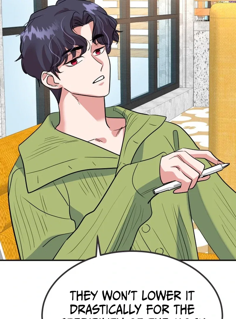 Reversing Life With Future USB! Chapter 14 – Page 44