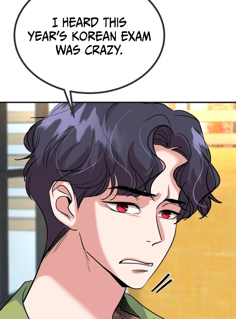Reversing Life With Future USB! Chapter 14 – Page 50