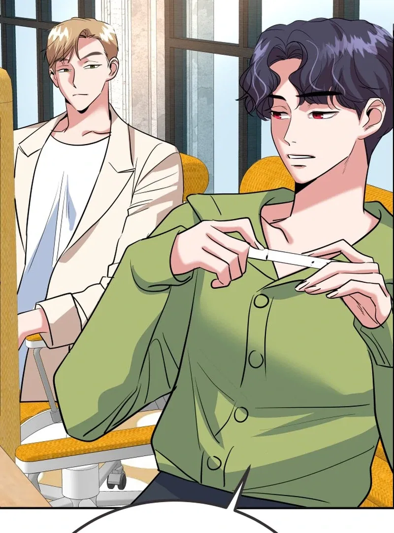 Reversing Life With Future USB! Chapter 14 – Page 54