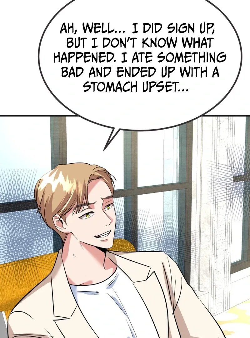 Reversing Life With Future USB! Chapter 14 – Page 60