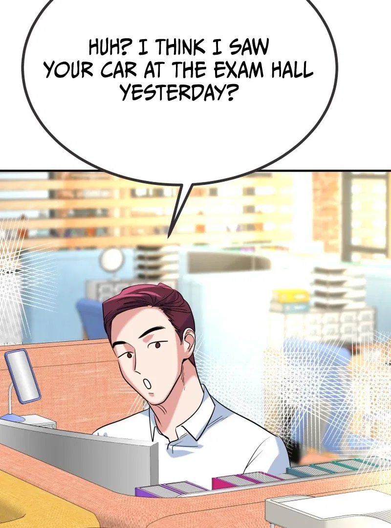 Reversing Life With Future USB! Chapter 14 – Page 62