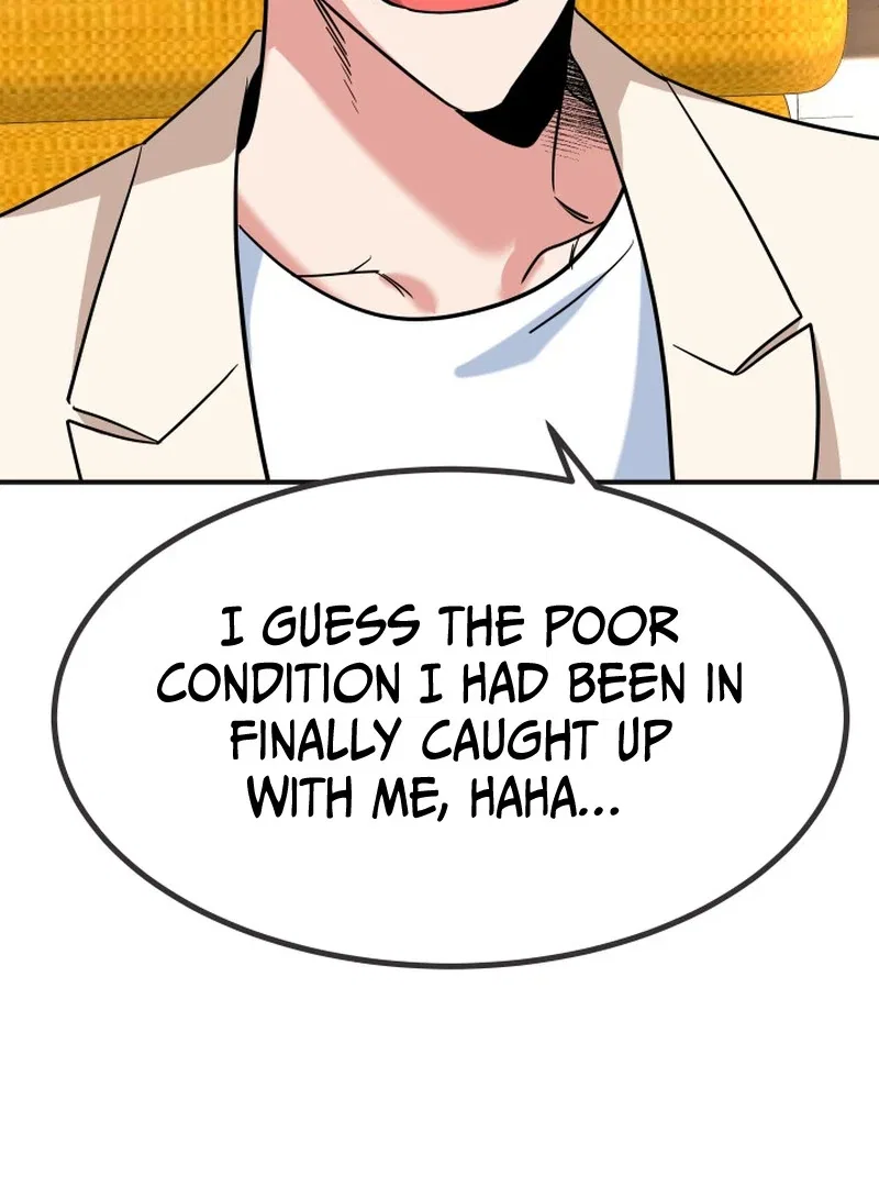 Reversing Life With Future USB! Chapter 14 – Page 69