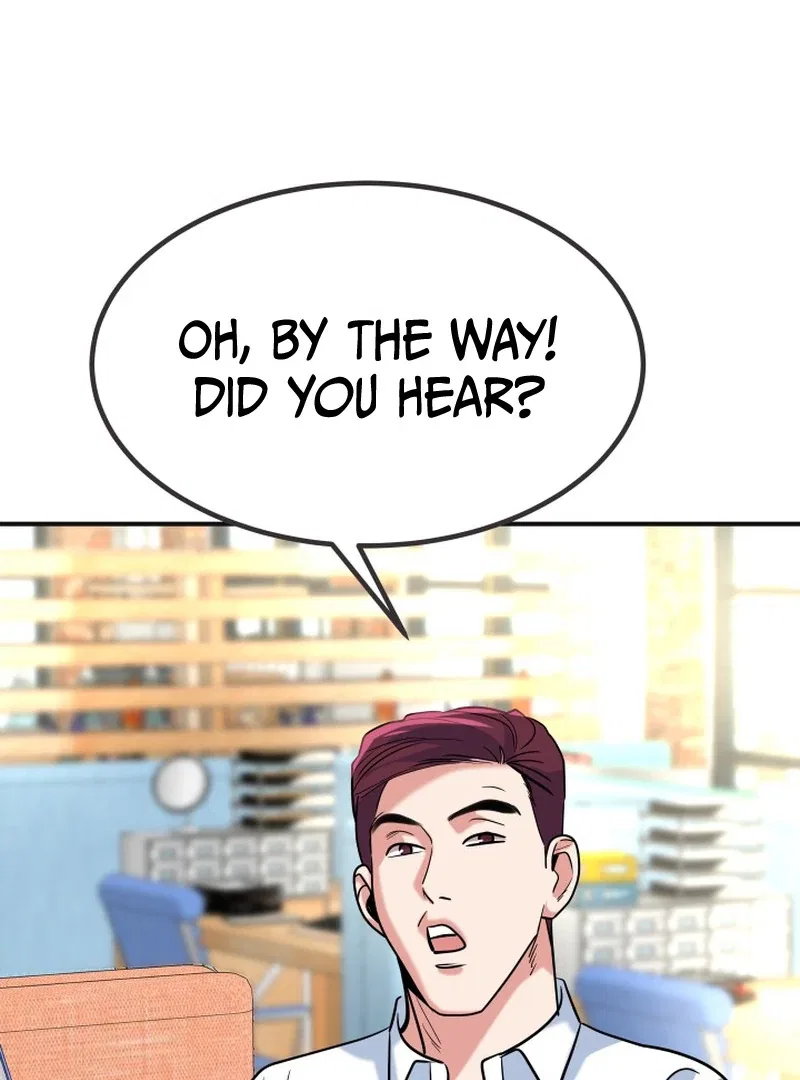 Reversing Life With Future USB! Chapter 14 – Page 70