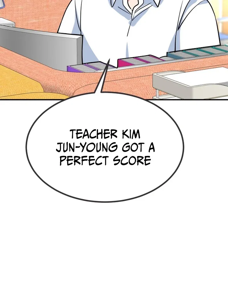 Reversing Life With Future USB! Chapter 14 – Page 71