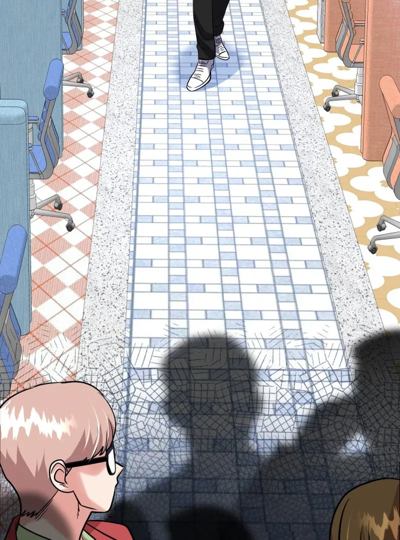 Reversing Life With Future USB! Chapter 14 – Page 75