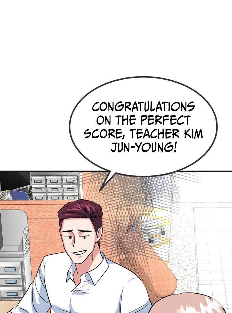 Reversing Life With Future USB! Chapter 14 – Page 80