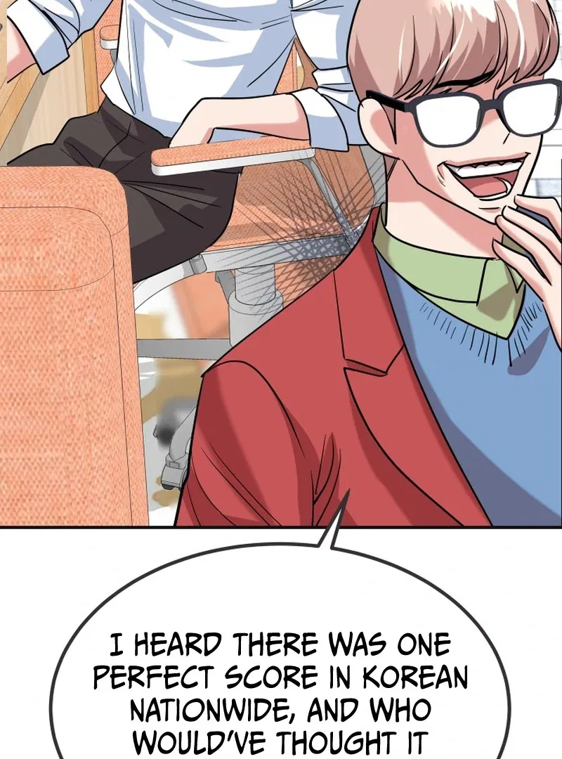 Reversing Life With Future USB! Chapter 14 – Page 81