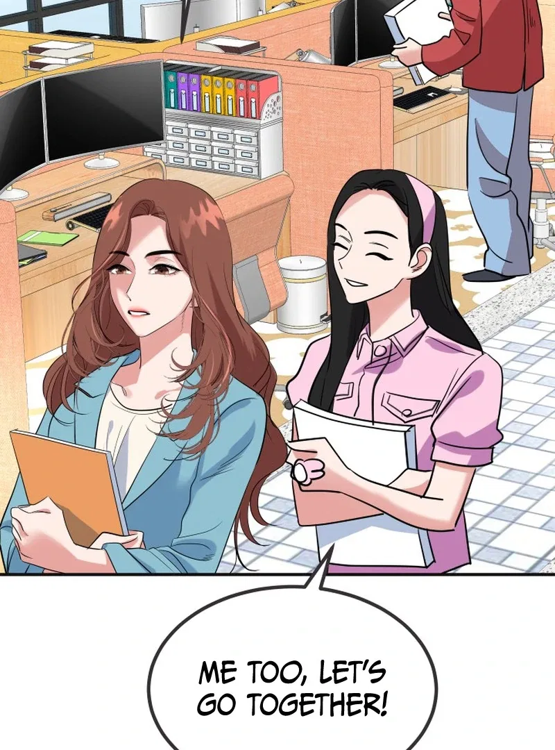Reversing Life With Future USB! Chapter 14 – Page 93