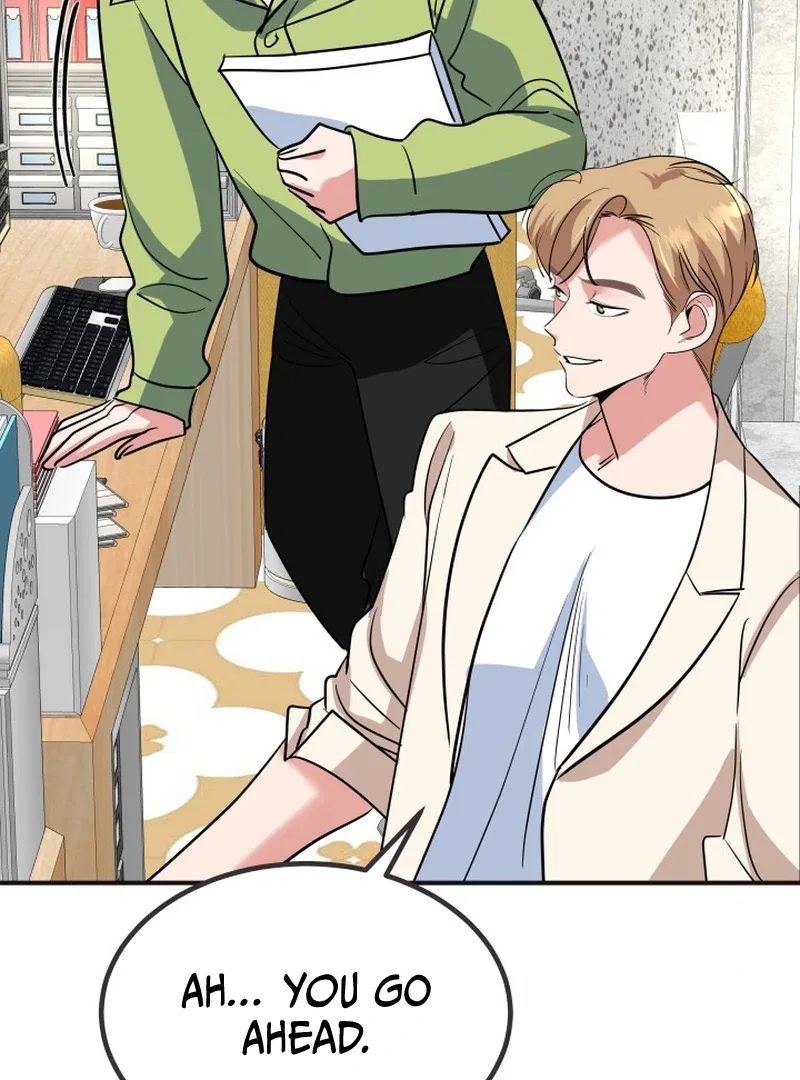 Reversing Life With Future USB! Chapter 14 – Page 95