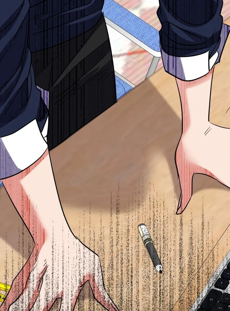 Reversing Life With Future USB! Chapter 14 – Page 105