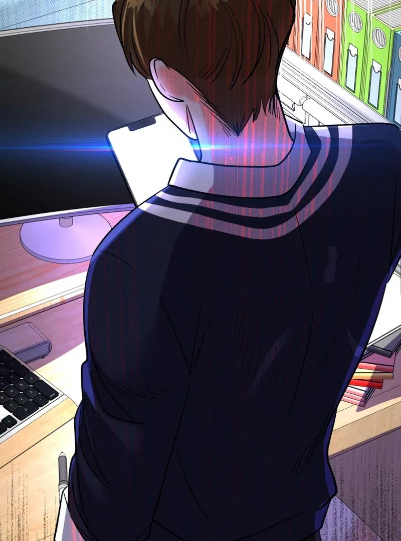 Reversing Life With Future USB! Chapter 14 – Page 110