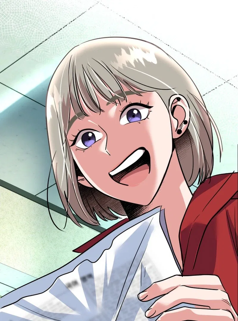 Reversing Life With Future USB! Chapter 14 – Page 138