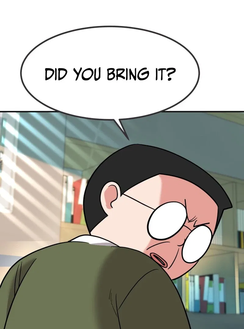 Reversing Life With Future USB! Chapter 14 – Page 151