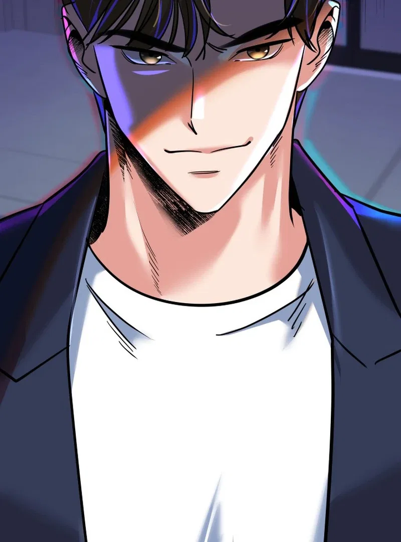 Reversing Life With Future USB! Chapter 13 – Page 8