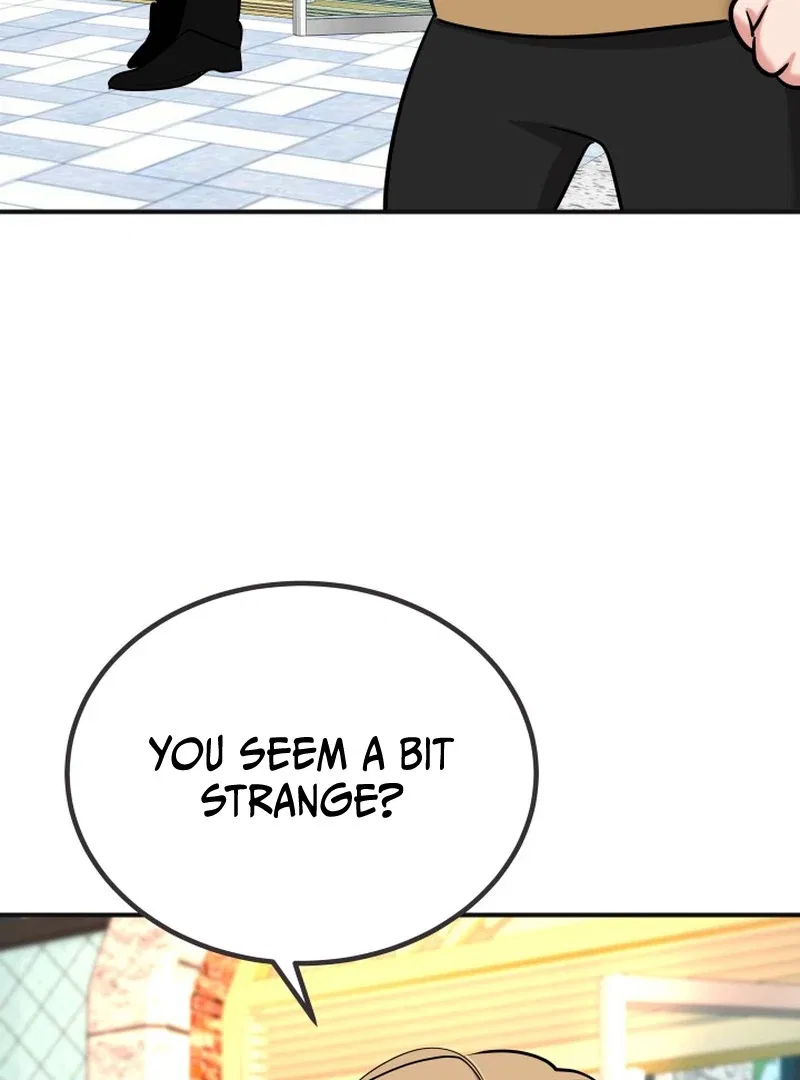 Reversing Life With Future USB! Chapter 13 – Page 23