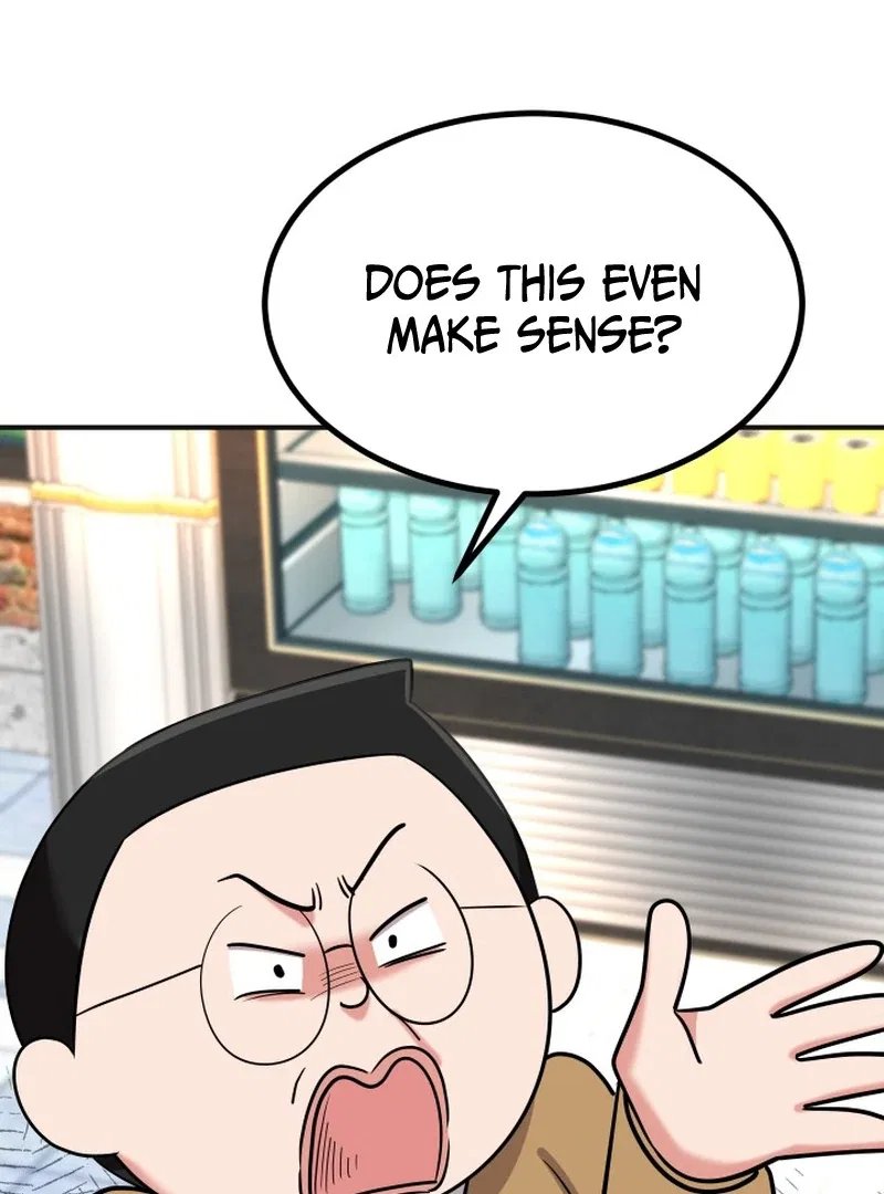 Reversing Life With Future USB! Chapter 13 – Page 27