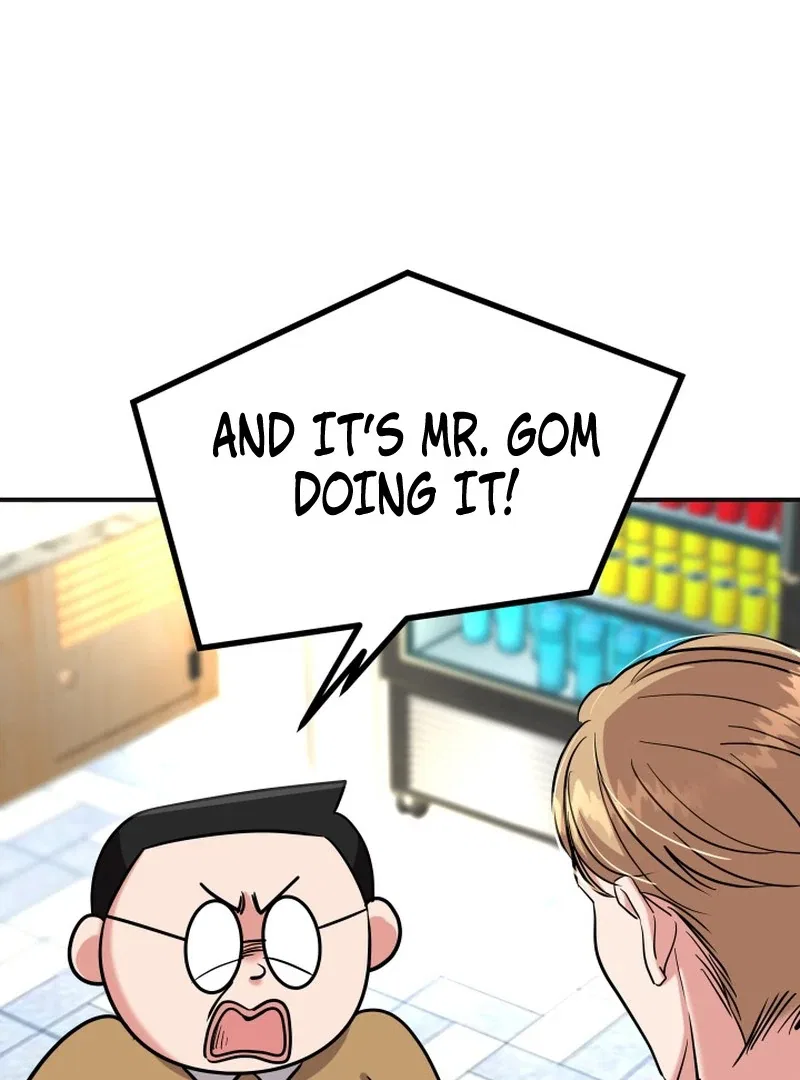 Reversing Life With Future USB! Chapter 13 – Page 29