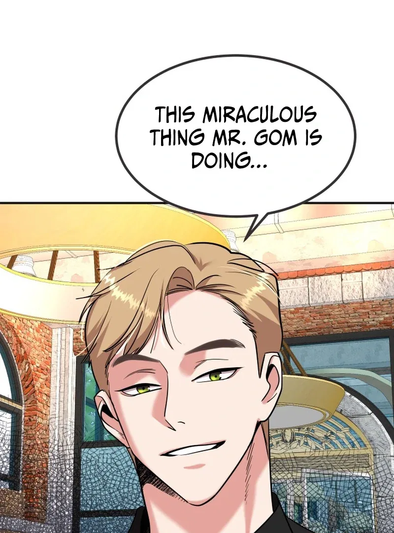 Reversing Life With Future USB! Chapter 13 – Page 31