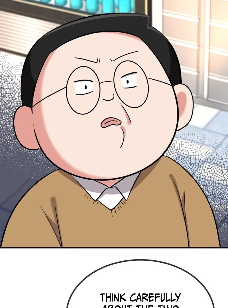 Reversing Life With Future USB! Chapter 13 – Page 33