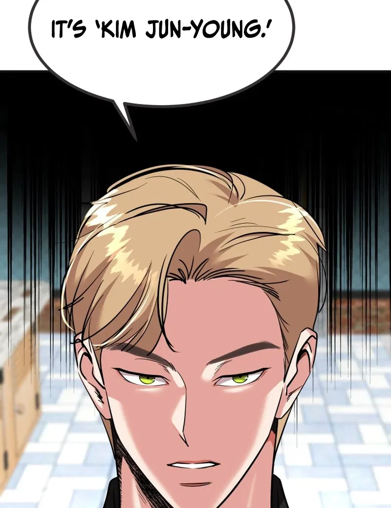 Reversing Life With Future USB! Chapter 13 – Page 38