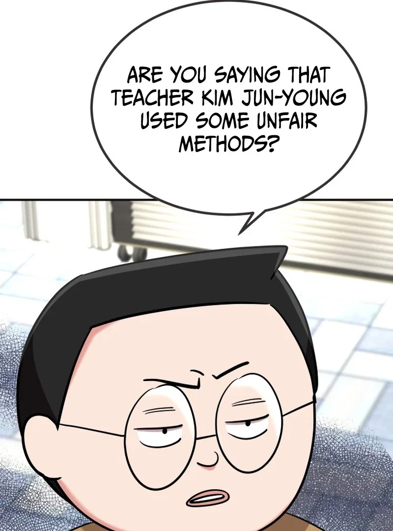 Reversing Life With Future USB! Chapter 13 – Page 40