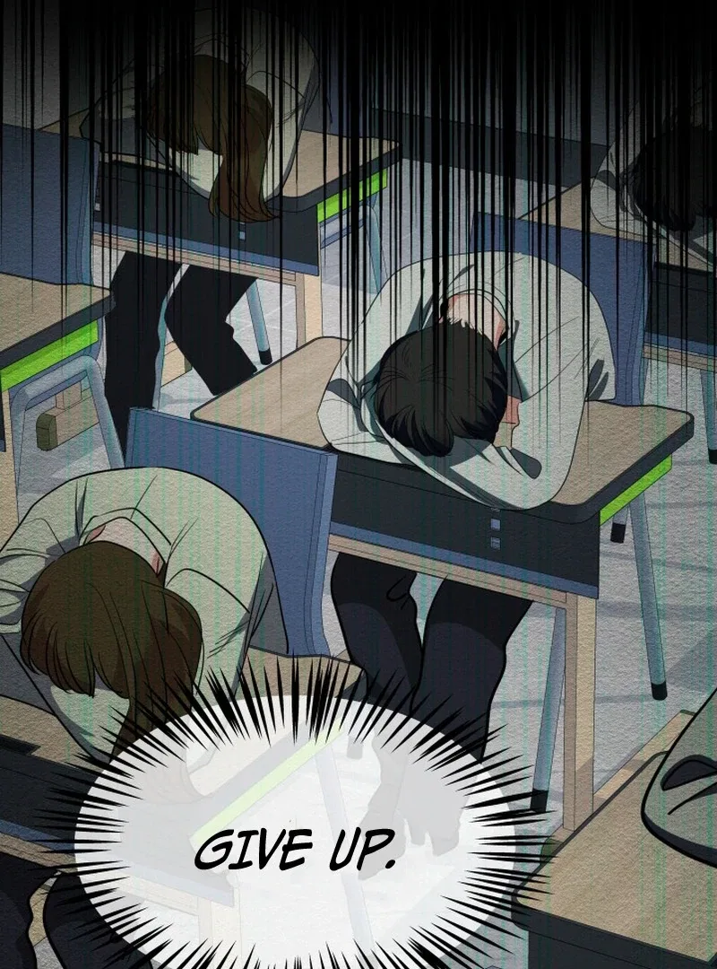 Reversing Life With Future USB! Chapter 13 – Page 65