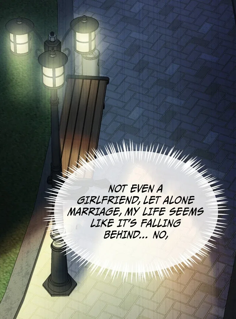 Reversing Life With Future USB! Chapter 13 – Page 74