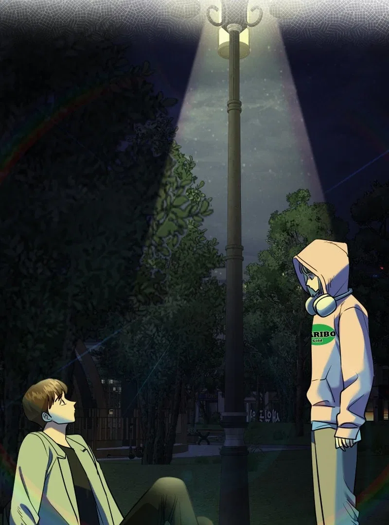 Reversing Life With Future USB! Chapter 13 – Page 94