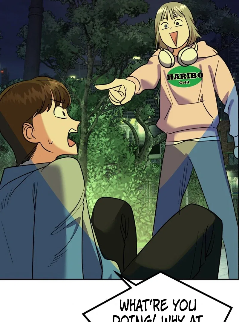 Reversing Life With Future USB! Chapter 13 – Page 100