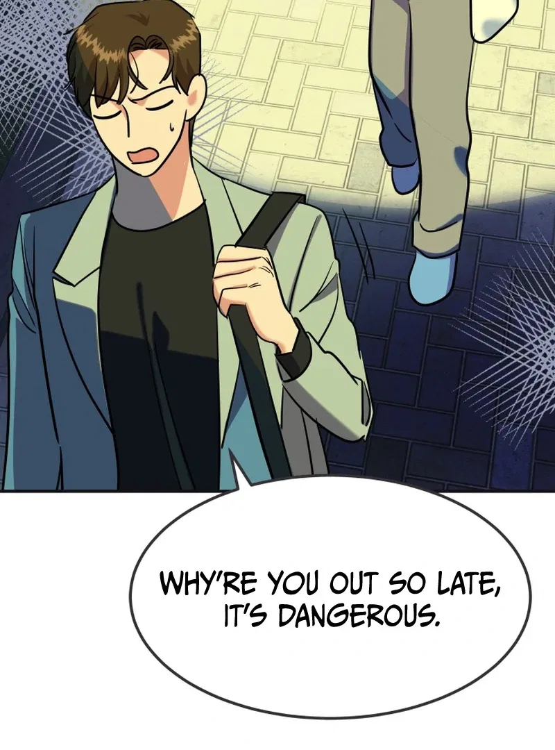 Reversing Life With Future USB! Chapter 13 – Page 104